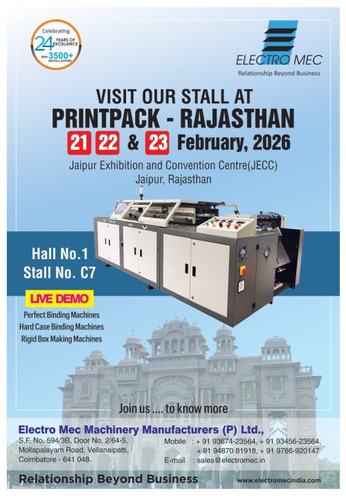 Print Pack -Rajasthan Edition 26